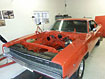 A Dodge Charger 1968, get an engine replacement to a Gen III 6.1L from 2008, image 1 of 13