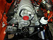 A Dodge Charger 1968, get an engine replacement to a Gen III 6.1L from 2008, image 10 of 13