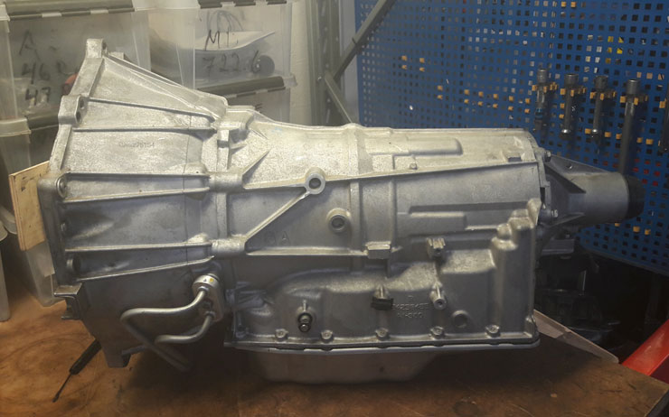 Transmissions, Engines, New and Used Parts For Sale