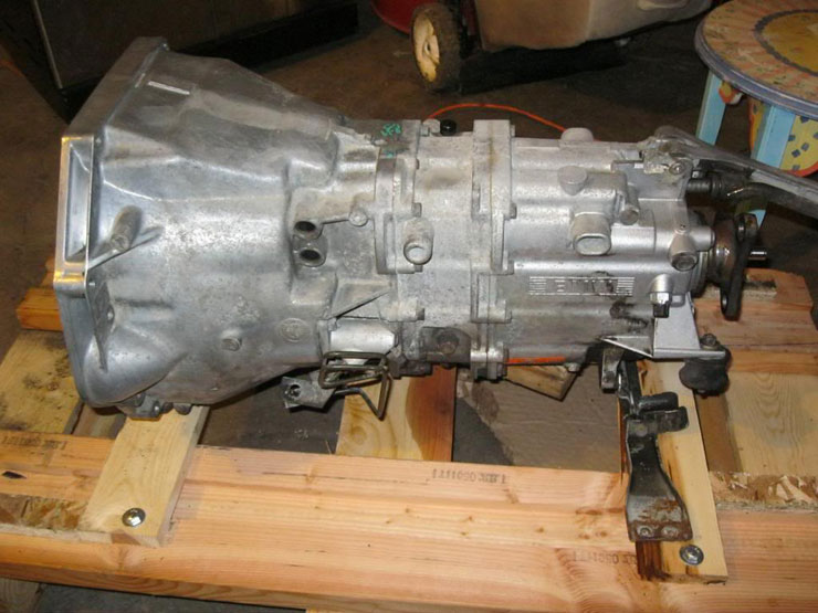 Transmissions, Engines, New and Used Parts For Sale